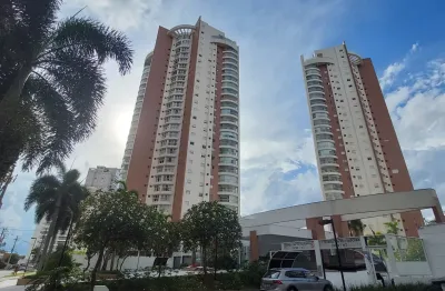 Lindo apartamento 3 suítes no melhor condomínio clube de sorocaba