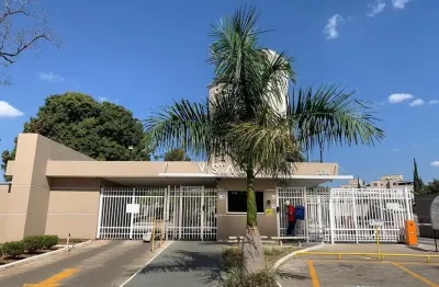 Lindo apartamento com 2 dormitórios no Condominio Vista Garden - Jardim São Carlos - Sorocaba