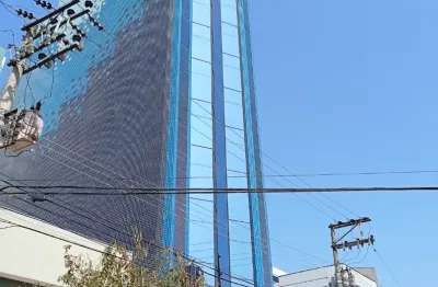 Excelente Sala Comercial 45m² à Venda, 1 garagem – Centro de Sorocaba