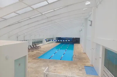 Locação apartamento 3 suítes e 3 vagas de garagem no campolim - sorocaba