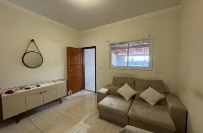 Casa à venda com 2 dormitórios, 1 garagem no Wanel Ville V,  em Sorocaba