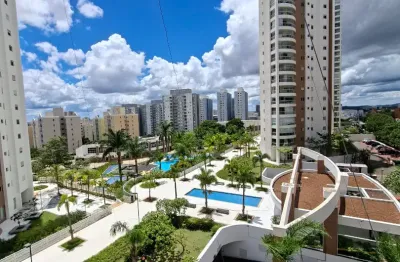 Apartamento para locação no Condomínio L’Essence – Campolim – Sorocaba/SP
