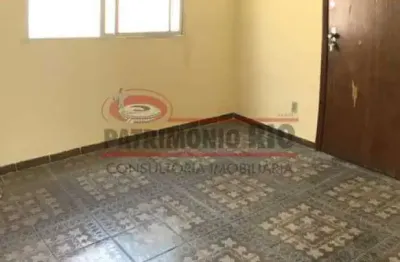 Apartamento com 1 quarto à venda na rua luís barroso, irajá, rio de janeiro, 45 m2 por r$ 75.000