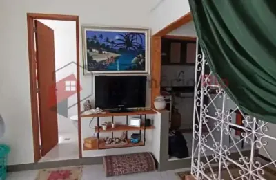 Apartamento com 1 quarto à venda na rua barbosa rodrigues, engenheiro leal, rio de janeiro, 40 m2 por r$ 90.000