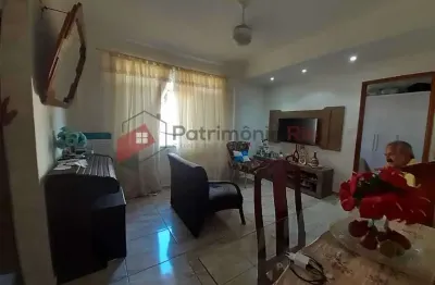 Apartamento com 1 quarto à venda na rua viena, braz de pina, rio de janeiro, 50 m2 por r$ 150.000