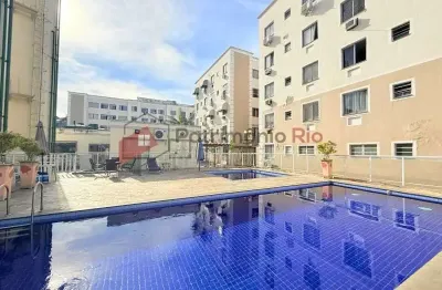 Apartamento com 1 quarto à venda na avenida brasil, vigário geral, rio de janeiro, 45 m2 por r$ 145.000