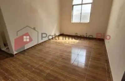 Apartamento com 1 quarto à venda na rua correia dias, vigário geral, rio de janeiro, 44 m2 por r$ 80.000