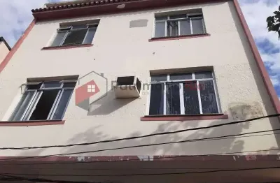 Apartamento com 1 quarto à venda na rua chuí, madureira, rio de janeiro, 31 m2 por r$ 90.000