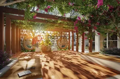 Apartamento com 1 quarto à venda na rua honório, cachambi, rio de janeiro, 35 m2 por r$ 230.000