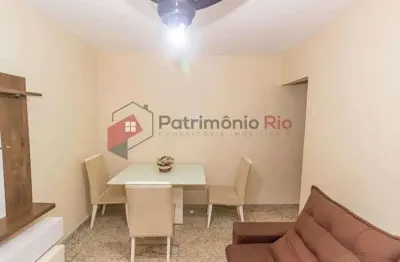 Apartamento com 1 quarto à venda na rua alfenas, bento ribeiro, rio de janeiro, 46 m2 por r$ 200.000