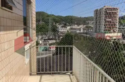 Apartamento com 1 quarto à venda na rua irutim, penha circular, rio de janeiro, 50 m2 por r$ 190.000