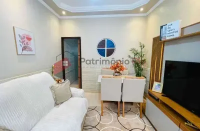 Apartamento com 1 quarto à venda na travessa lourival inácio, jardim américa, rio de janeiro, 38 m2 por r$ 130.000
