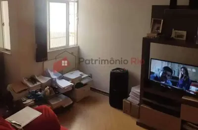 Apartamento com 1 quarto à venda na rua aracati, ramos, rio de janeiro, 50 m2 por r$ 155.000