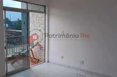 Apartamento com 1 quarto à venda na rua caiuá, colégio, rio de janeiro, 43 m2 por r$ 170.000