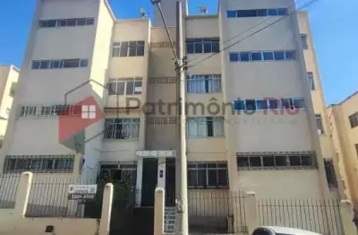 Apartamento com 1 quarto à venda na avenida brasil, irajá, rio de janeiro, 35 m2 por r$ 135.000