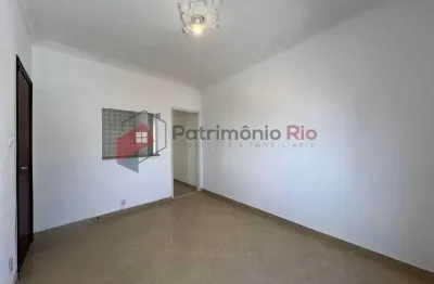 Apartamento com 1 quarto à venda na avenida são félix, vista alegre, rio de janeiro, 42 m2 por r$ 180.000