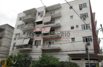 Apartamento com 2 quartos à venda na rua cruz jobim, irajá, rio de janeiro, 80 m2 por r$ 370.000