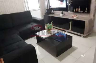 Apartamento com 2 quartos à venda na rua joão adil de oliveira, irajá, rio de janeiro, 50 m2 por r$ 180.000