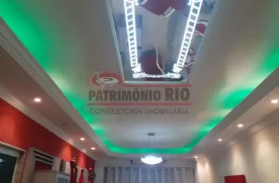Apartamento com 2 quartos à venda na avenida monsenhor félix, irajá, rio de janeiro, 83 m2 por r$ 315.000