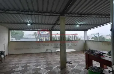 Apartamento com 2 quartos à venda na rua capitão aliatar martins, irajá, rio de janeiro, 70 m2 por r$ 320.000