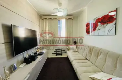 Apartamento com 2 quartos à venda na estrada do barro vermelho, rocha miranda, rio de janeiro, 50 m2 por r$ 215.000
