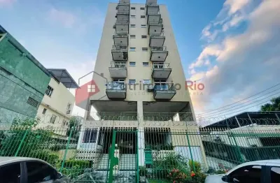 Apartamento com 2 quartos à venda na rua diomedes trota, olaria, rio de janeiro, 85 m2 por r$ 255.000