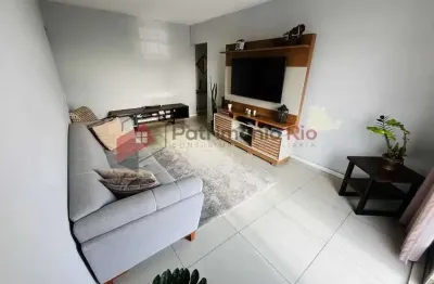 Apartamento com 2 quartos à venda na Rua Diomedes Trota, Olaria, Rio de Janeiro
