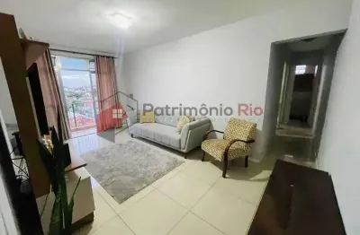 Apartamento com 2 quartos à venda na Rua Diomedes Trota, Olaria, Rio de Janeiro
