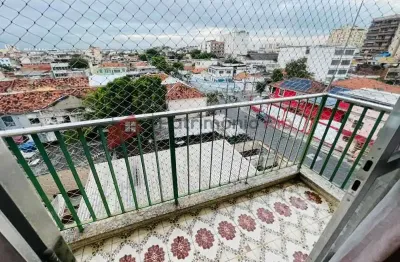 Apartamento com 2 quartos à venda na rua diomedes trota, olaria, rio de janeiro, 85 m2 por r$ 255.000