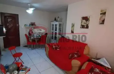 Apartamento com 2 quartos à venda na rua moacir de almeida, tomás coelho, rio de janeiro, 50 m2 por r$ 115.000