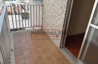 Apartamento com 2 quartos à venda na rua doutor luís gaudie ley, penha, rio de janeiro, 79 m2 por r$ 165.000