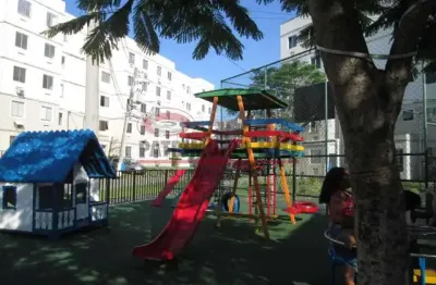 Apto 2 quartos, vaga de garagem na escritura, condominio estação norte roma - pavuna