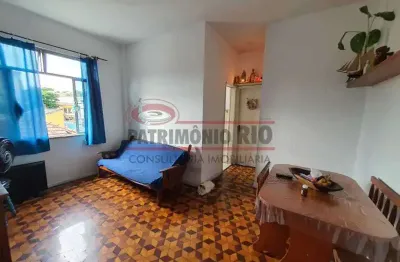 Apartamento com 2 quartos à venda na avenida além paraíba, higienópolis, rio de janeiro, 60 m2 por r$ 280.000
