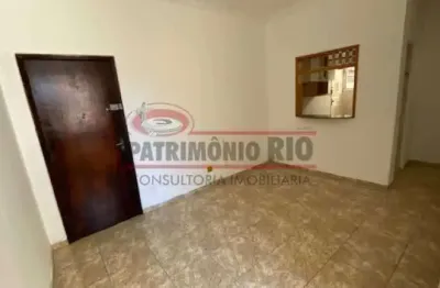 Apartamento com 2 quartos à venda na rua professora paula aquiles, vila da penha, rio de janeiro, 55 m2 por r$ 270.000