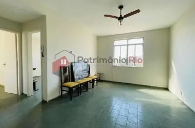 Apartamento com 2 quartos à venda na rua zeferino de assis, ramos, rio de janeiro, 60 m2 por r$ 135.000