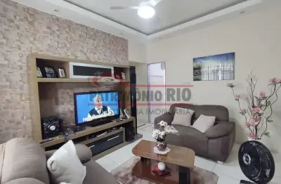 Apartamento com 2 quartos à venda na rua bariri, olaria, rio de janeiro, 67 m2 por r$ 215.000