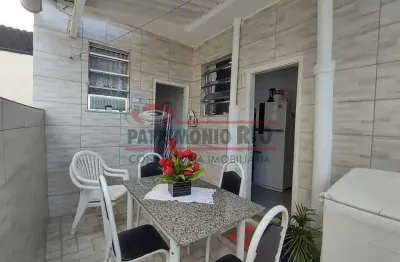 Apartamento com 2 quartos à venda na rua bariri, olaria, rio de janeiro, 67 m2 por r$ 215.000