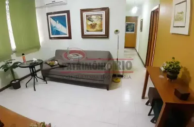 Apartamento com 2 quartos à venda na rua antônio do carmo, penha circular, rio de janeiro, 90 m2 por r$ 260.000