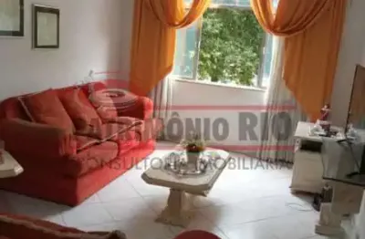 Espetacular apto 91m², 2 quartos com dependência completa, vila da penha