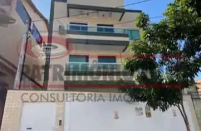 Apartamento com 2 quartos à venda na rua atiriba, irajá, rio de janeiro, 63 m2 por r$ 310.000