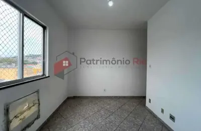 Apartamento com 2 quartos à venda na rua libia, vila da penha, rio de janeiro, 69 m2 por r$ 255.000