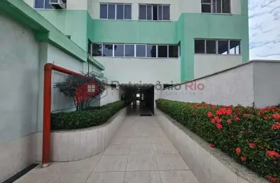 Apartamento com 2 quartos à venda na rua goiás, engenho de dentro, rio de janeiro, 50 m2 por r$ 290.000