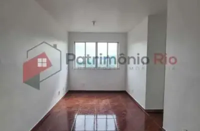 Apartamento com 2 quartos à venda na rua moacir de almeida, tomás coelho, rio de janeiro, 49 m2 por r$ 115.000