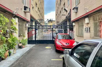 Apartamento com 2 quartos à venda na avenida vicente de carvalho, vaz lobo, rio de janeiro, 67 m2 por r$ 235.000