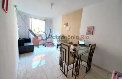 Apartamento com 2 quartos à venda na rua joana resende, madureira, rio de janeiro, 50 m2 por r$ 99.000