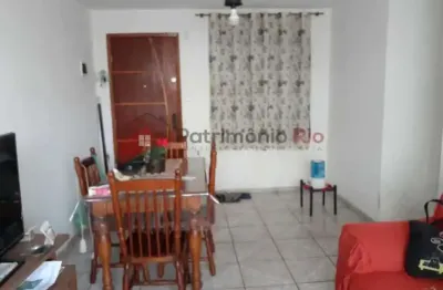 Apartamento com 2 quartos à venda na rua omar fontoura, coelho neto, rio de janeiro, 52 m2 por r$ 160.000