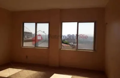 Apartamento com 2 quartos à venda na rua mário calderaro, engenho de dentro, rio de janeiro, 80 m2 por r$ 265.000