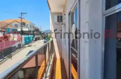 Apartamento com 2 quartos à venda na rua júlio borges, higienópolis, rio de janeiro, 67 m2 por r$ 335.000