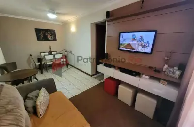 Apartamento com 2 quartos à venda na rua debussy, jardim américa, rio de janeiro, 55 m2 por r$ 145.000