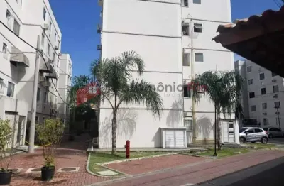 Apartamento com 2 quartos à venda na rua moacir de almeida, tomás coelho, rio de janeiro, 45 m2 por r$ 155.000